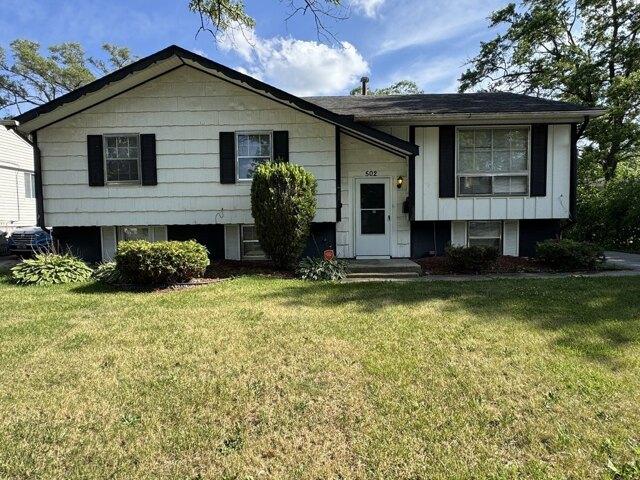 House for sale in Glenwood