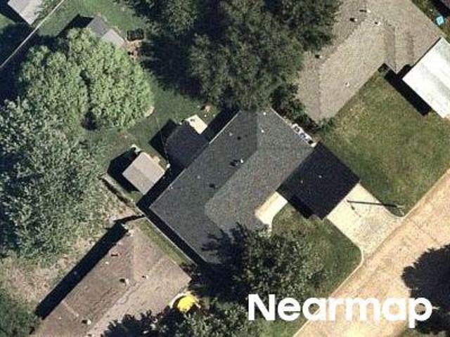 House for sale in Midwest City, Oklahoma County