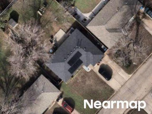 House for sale in Midwest City, Oklahoma