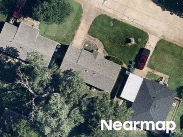 House for sale in Midwest City, Oklahoma