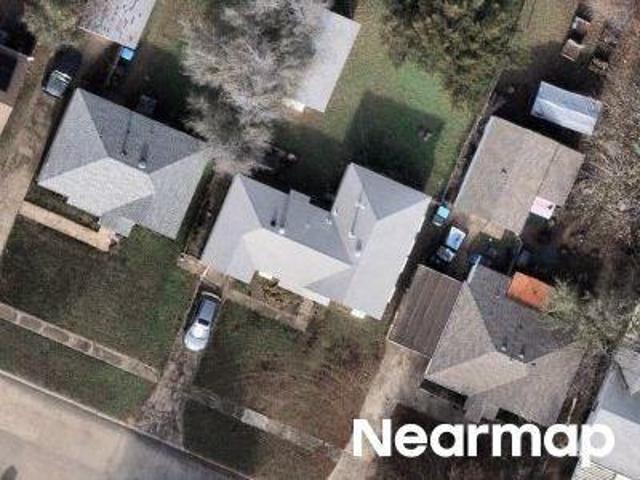 House for sale in Midwest City, Oklahoma