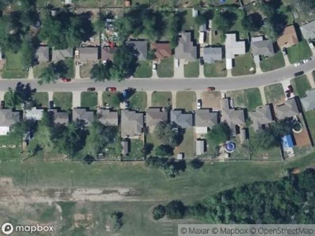House for sale in Midwest City, Oklahoma