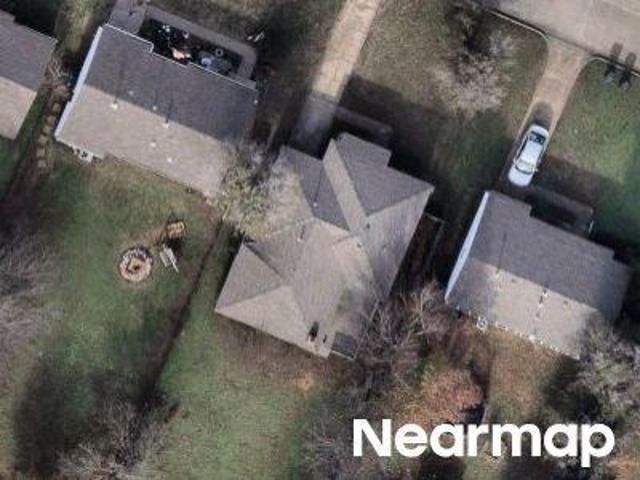 House for sale in Midwest City, Oklahoma