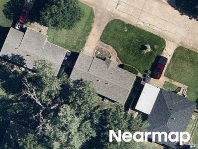 House for sale in Midwest City, Oklahoma