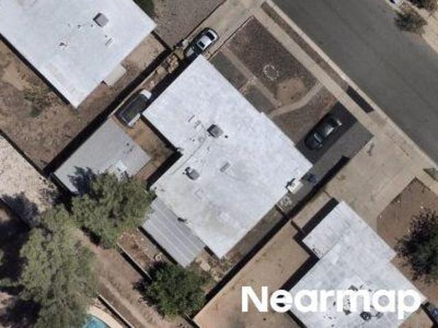 House for sale in Tucson, Arizona