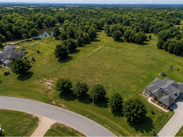 Land for sale in Rogers, Oklahoma