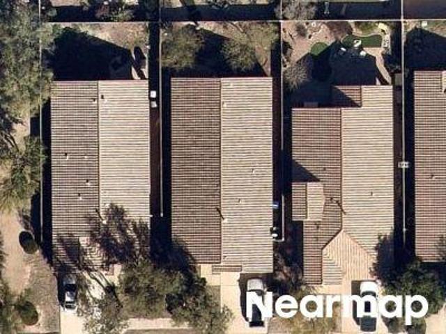House for sale in Tucson, Arizona