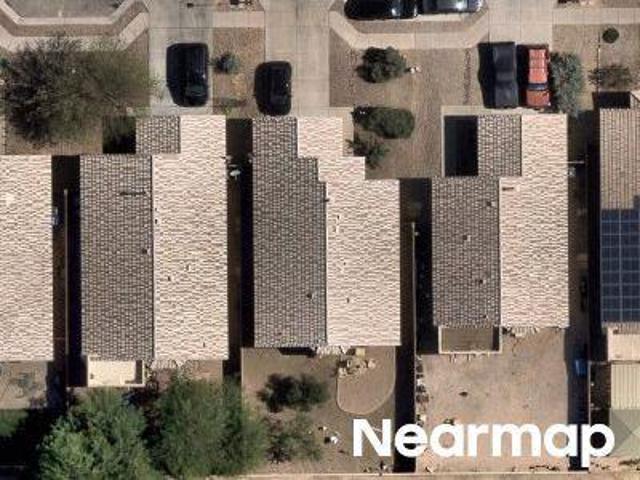 House for sale in Tucson, Arizona