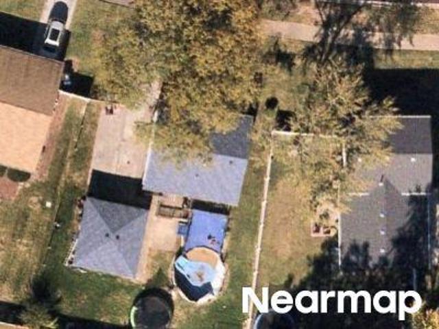 House for sale in Glenwood, Illinois