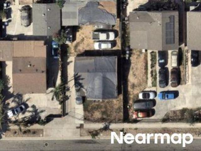 House for sale in Paramount, Los Angeles County