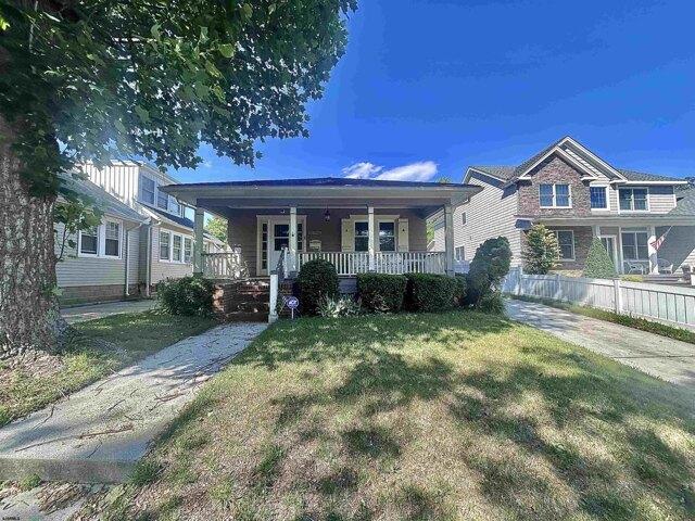 House for sale in Northfield, New Jersey