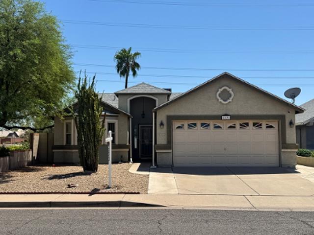 House for sale in Desert Bell Estates II, Phoenix