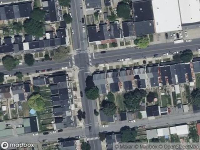 House for sale in Lancaster, Pennsylvania