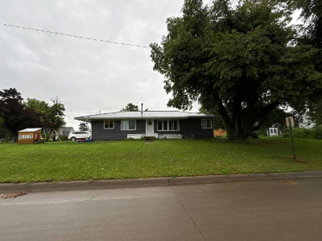 House for sale in Toledo, Iowa