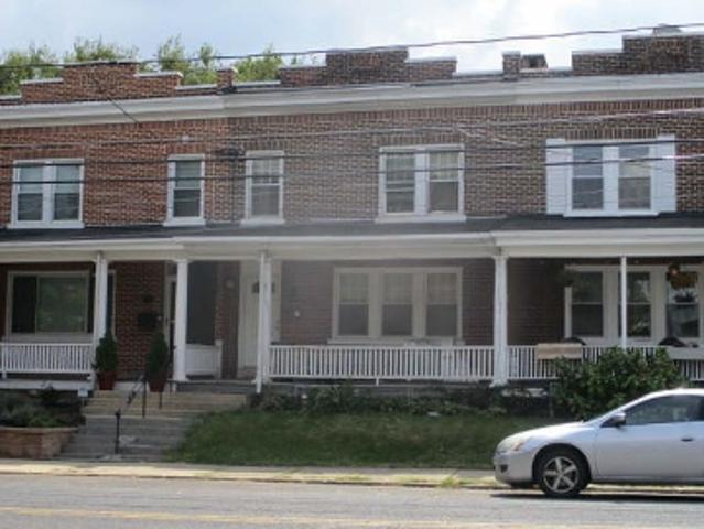 House for sale in Lancaster, Pennsylvania