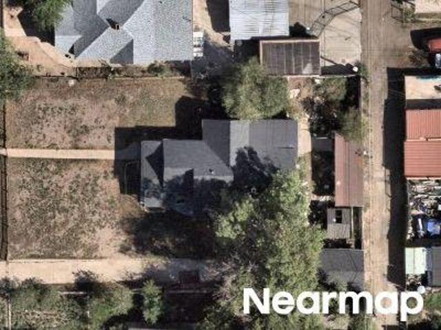 House for sale in Pueblo, Colorado