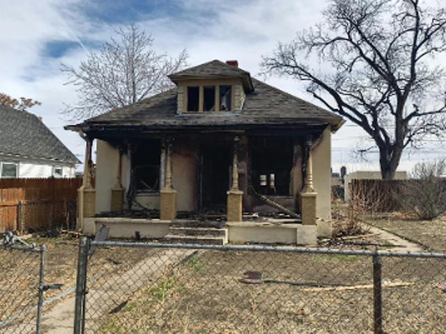 House for sale in Pueblo, Colorado