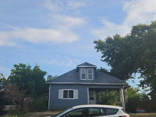 House for sale in Spokane, Washington