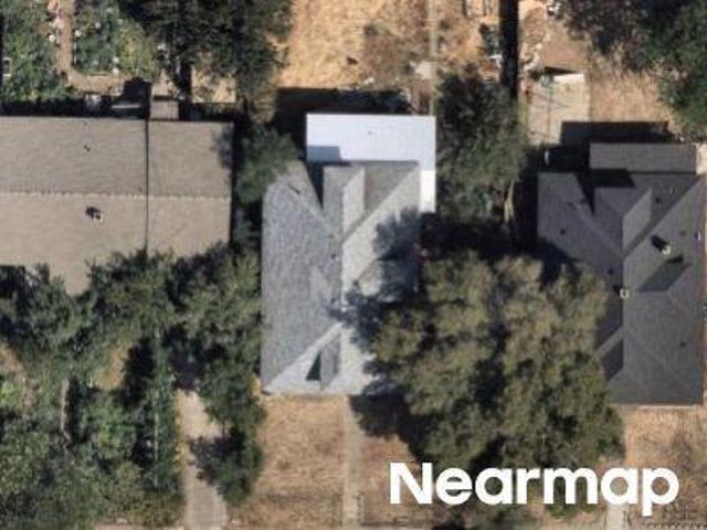 House for sale in Spokane, Washington