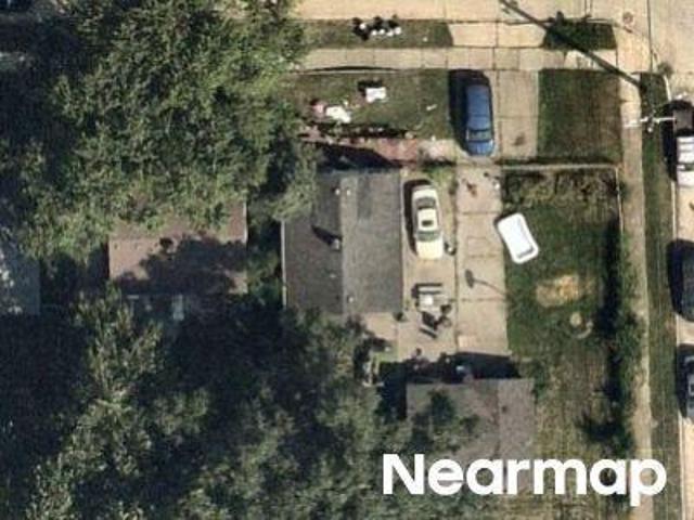 House for sale in Madison Heights, Michigan