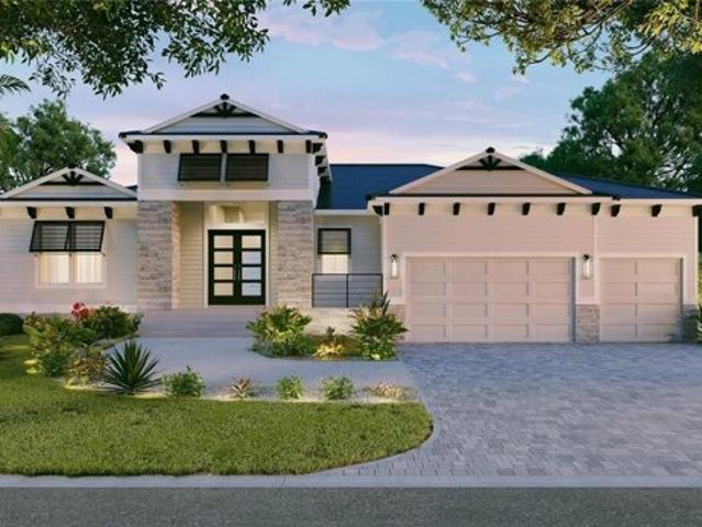House for sale in Sarasota, Florida