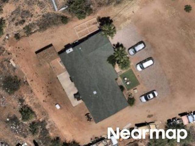 House for sale in Arizona