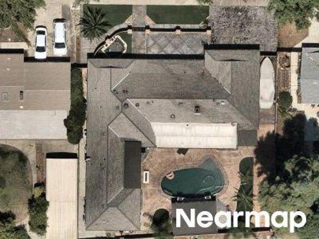 House for sale in Modesto, California