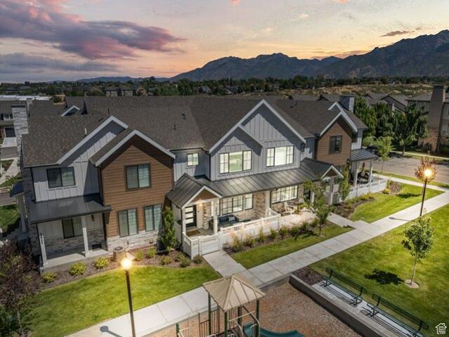 House for sale in Sandy, Utah