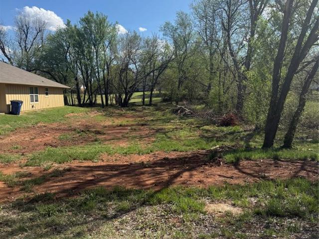 Land for sale in Battiest, Oklahoma
