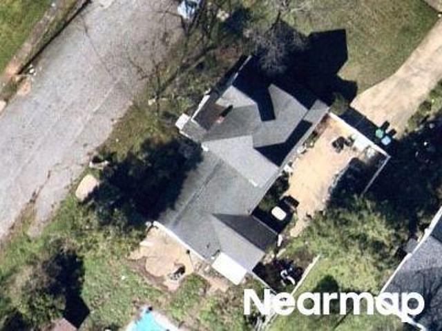 House for sale in Gaffney, South Carolina