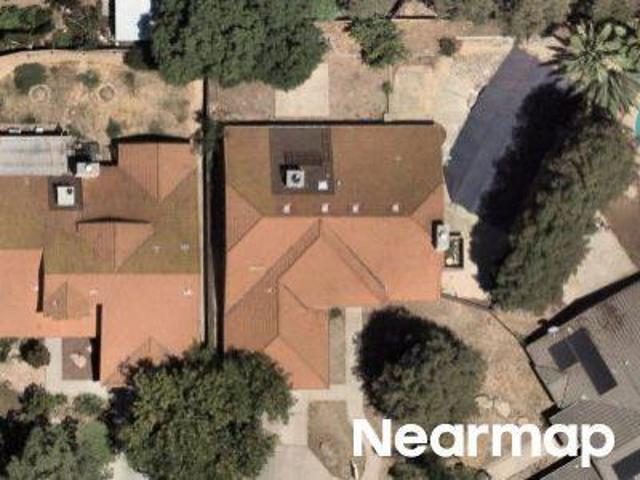 House for sale in Fresno, California