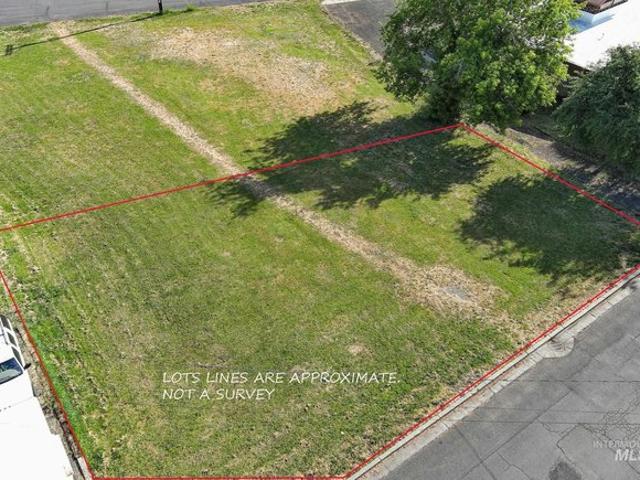 Land for sale in Grangeville, Idaho