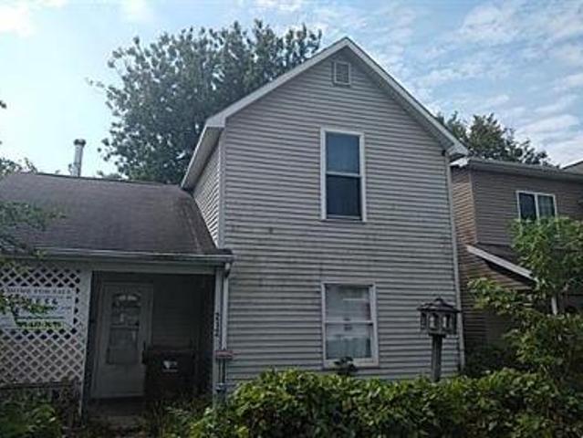 House for sale in Gas City, Indiana