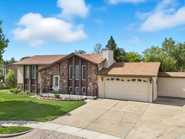 House for sale in Layton, Utah
