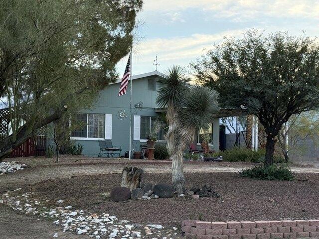 House for sale in Amado, Arizona