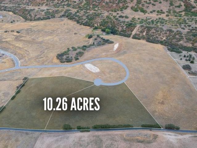 Land for sale in Mapleton, Utah
