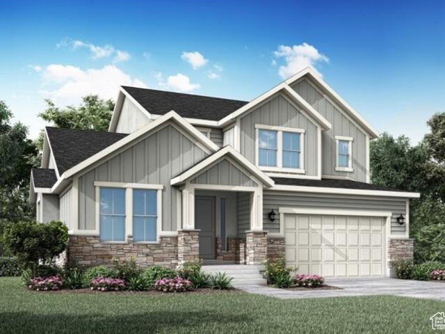 House for sale in Sandy, Utah