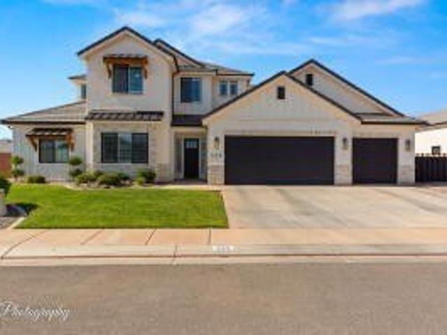 House for sale in Washington, Utah
