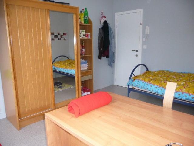 Kamer location à Begijnhof Sint-Elisabeth, Kortrijk