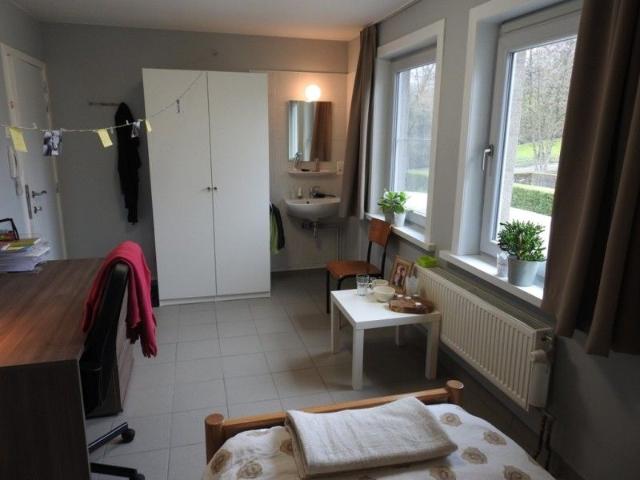 Kamer location à Courtrai, West-Vlaanderen