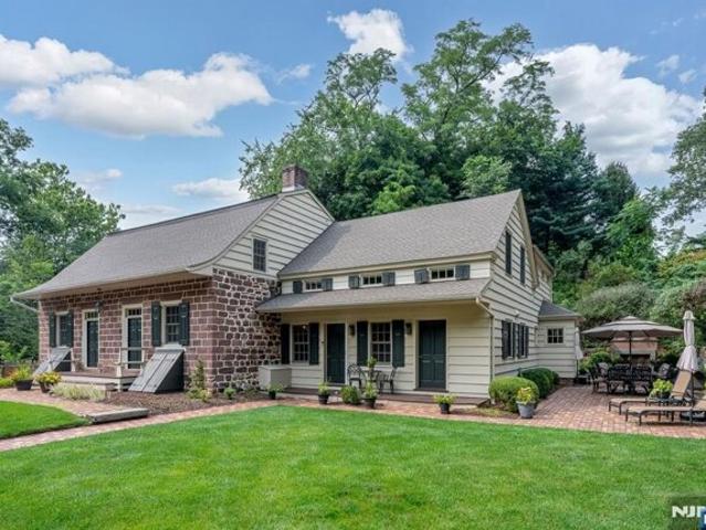 House for sale in Ho Ho Kus, New Jersey