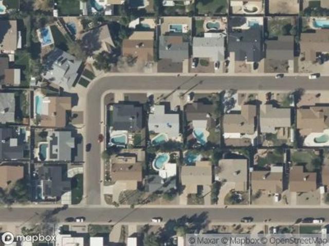 House for sale in Scottsdale, Arizona