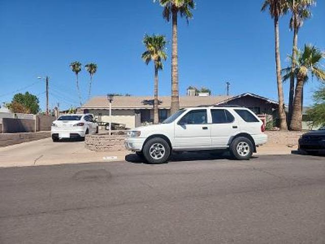 House for sale in Tempe, Arizona