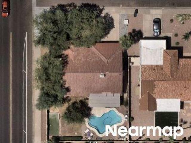 House for sale in Scottsdale, Arizona
