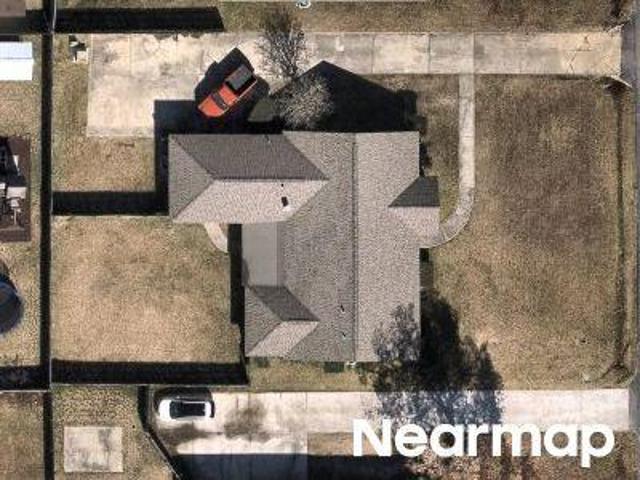 House for sale in Lake Charles, Louisiana