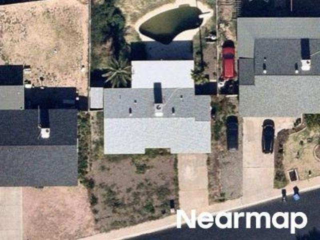 House for sale in Laveen, Arizona