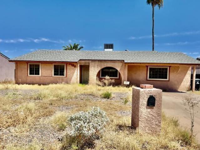 House for sale in Laveen, Arizona