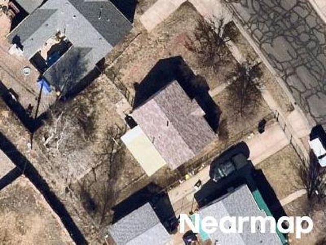 House for sale in Colorado Springs, Colorado