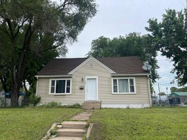 House for sale in Benton, Minnesota