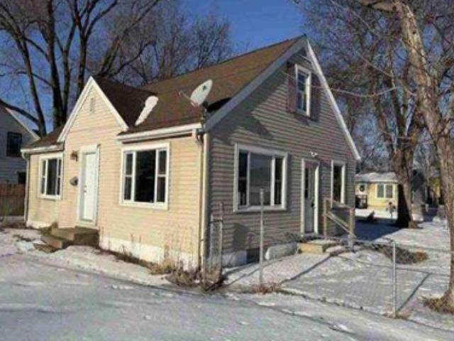 House for sale in Benton, Minnesota